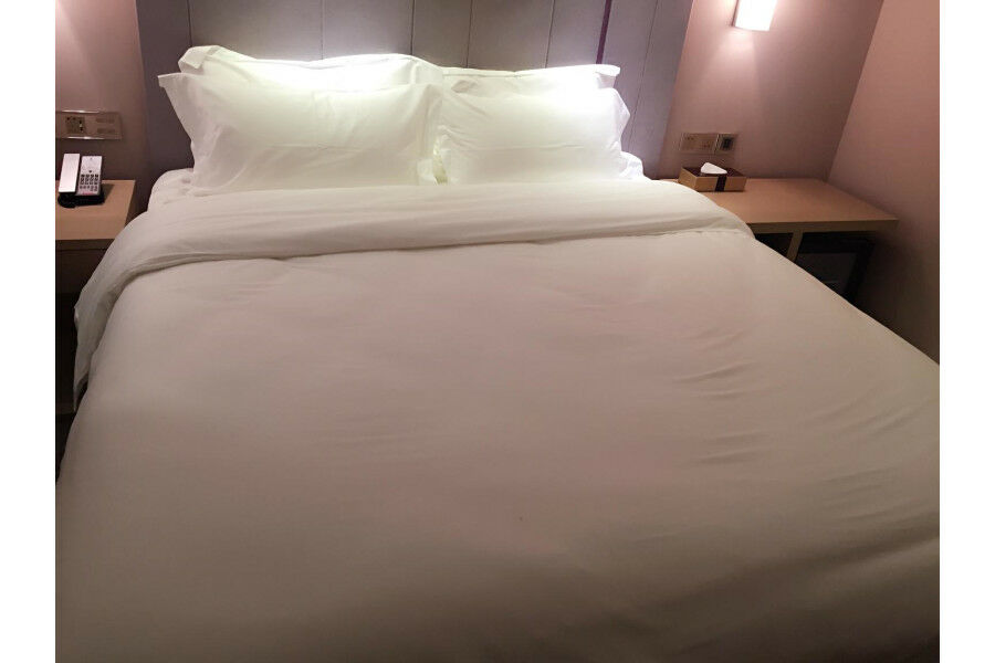 Lavande Hotel Guangzhou Ximenkou Metro Экстерьер фото