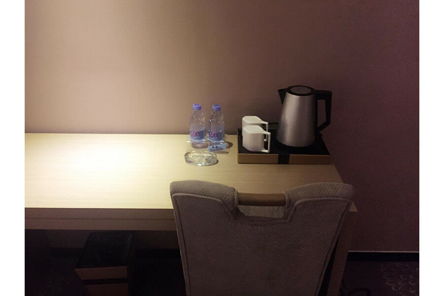 Lavande Hotel Guangzhou Ximenkou Metro Экстерьер фото