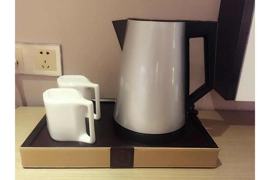 Lavande Hotel Guangzhou Ximenkou Metro Экстерьер фото