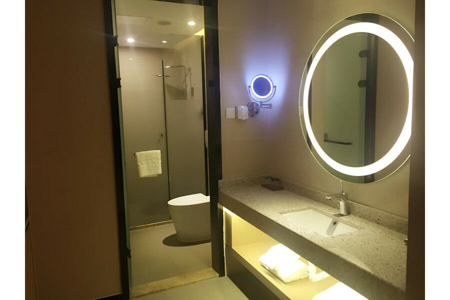 Lavande Hotel Guangzhou Ximenkou Metro Экстерьер фото