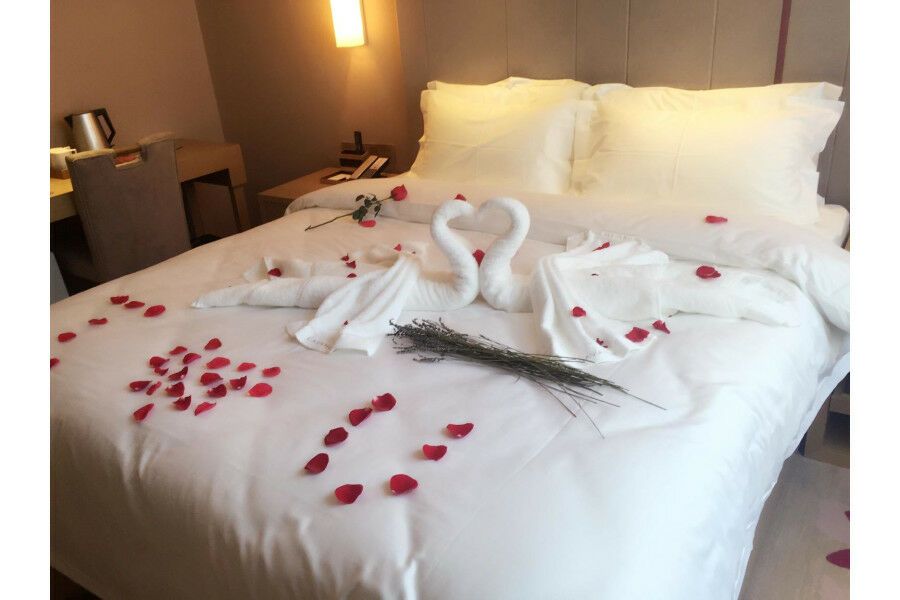 Lavande Hotel Guangzhou Ximenkou Metro Экстерьер фото