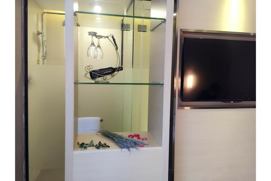 Lavande Hotel Guangzhou Ximenkou Metro Экстерьер фото