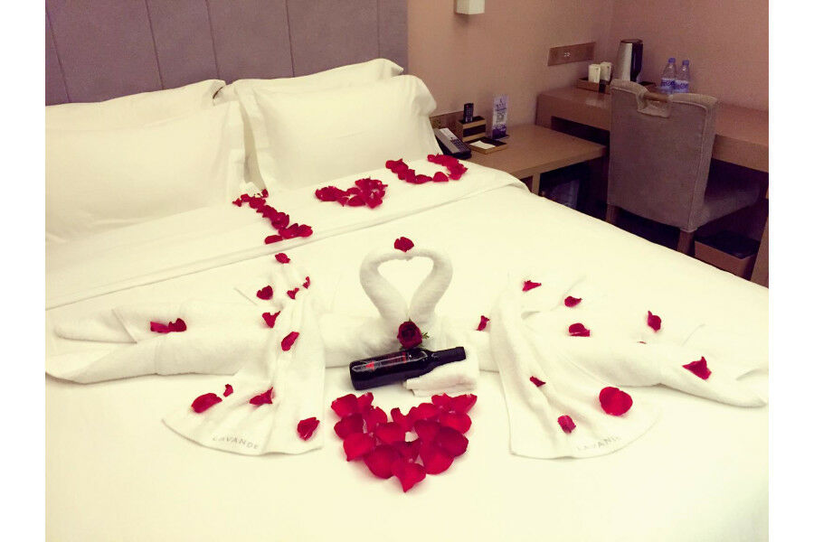 Lavande Hotel Guangzhou Ximenkou Metro Экстерьер фото